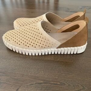 Ilse Jacobsen Slip-ons